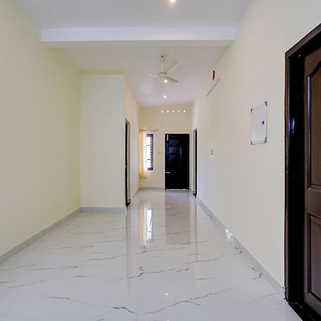 Hotel O Sivananda Homestay Варкала Экстерьер фото